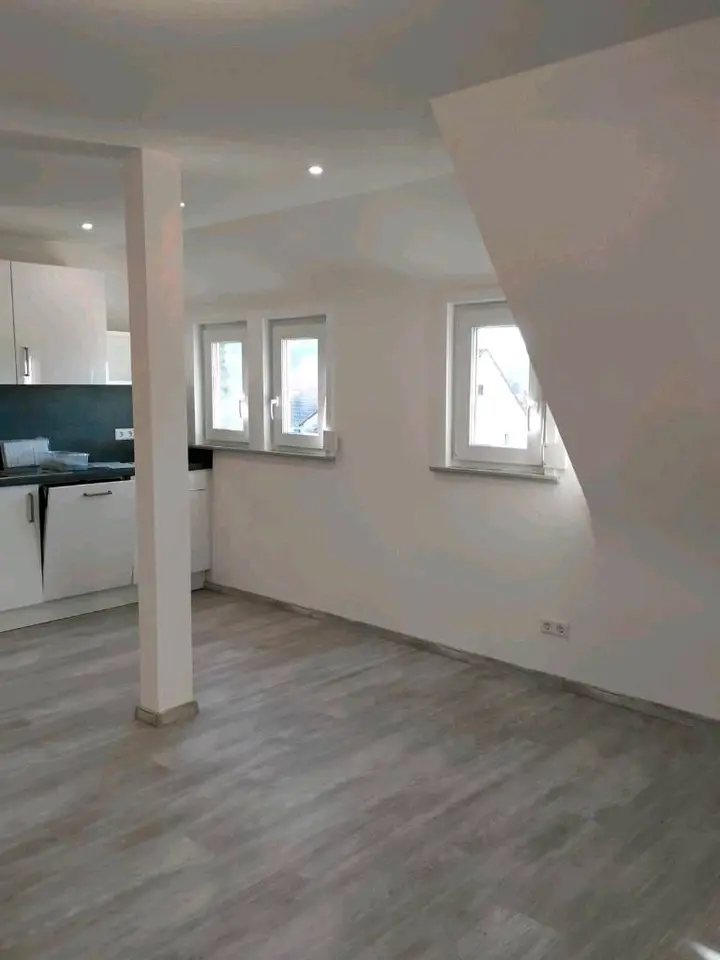 3 Zimmer Wohnung mit 56 m² in Schwäbisch Hall – Bild 1