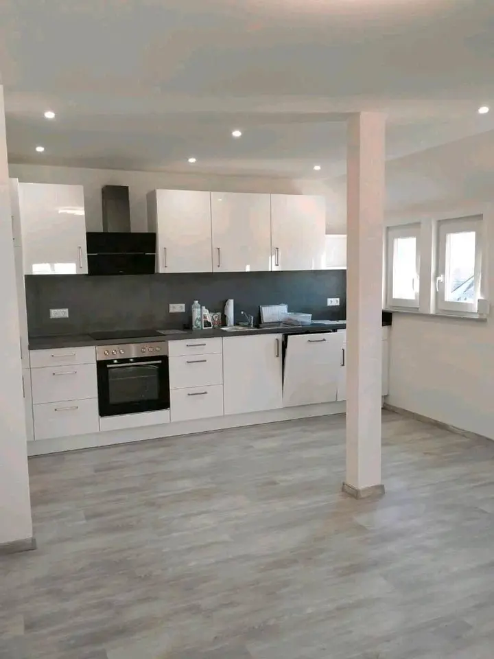 3 Zimmer Wohnung mit 56 m² in Schwäbisch Hall – Bild 3
