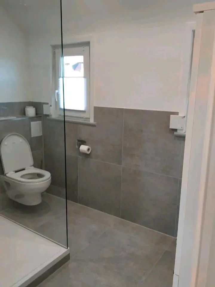 3 Zimmer Wohnung mit 56 m² in Schwäbisch Hall – Bild 4