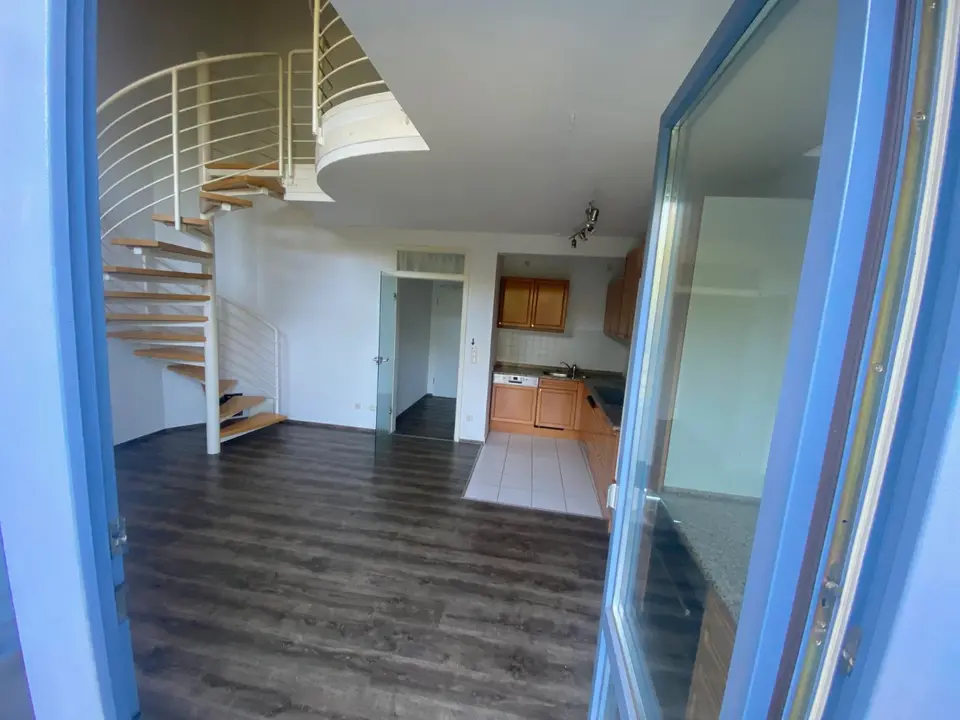 2 Zimmer Wohnung mit 55 m² in Plauen – Bild 1