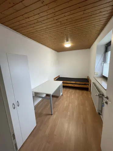 1 Zimmer Wohnung mit 10 m² in Ingolstadt – Bild 2