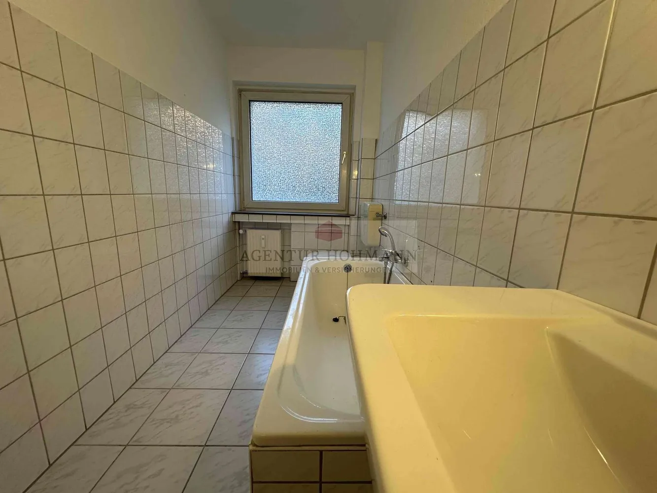 1 Zimmer Wohnung mit 30 m² in Wuppertal – Bild 2