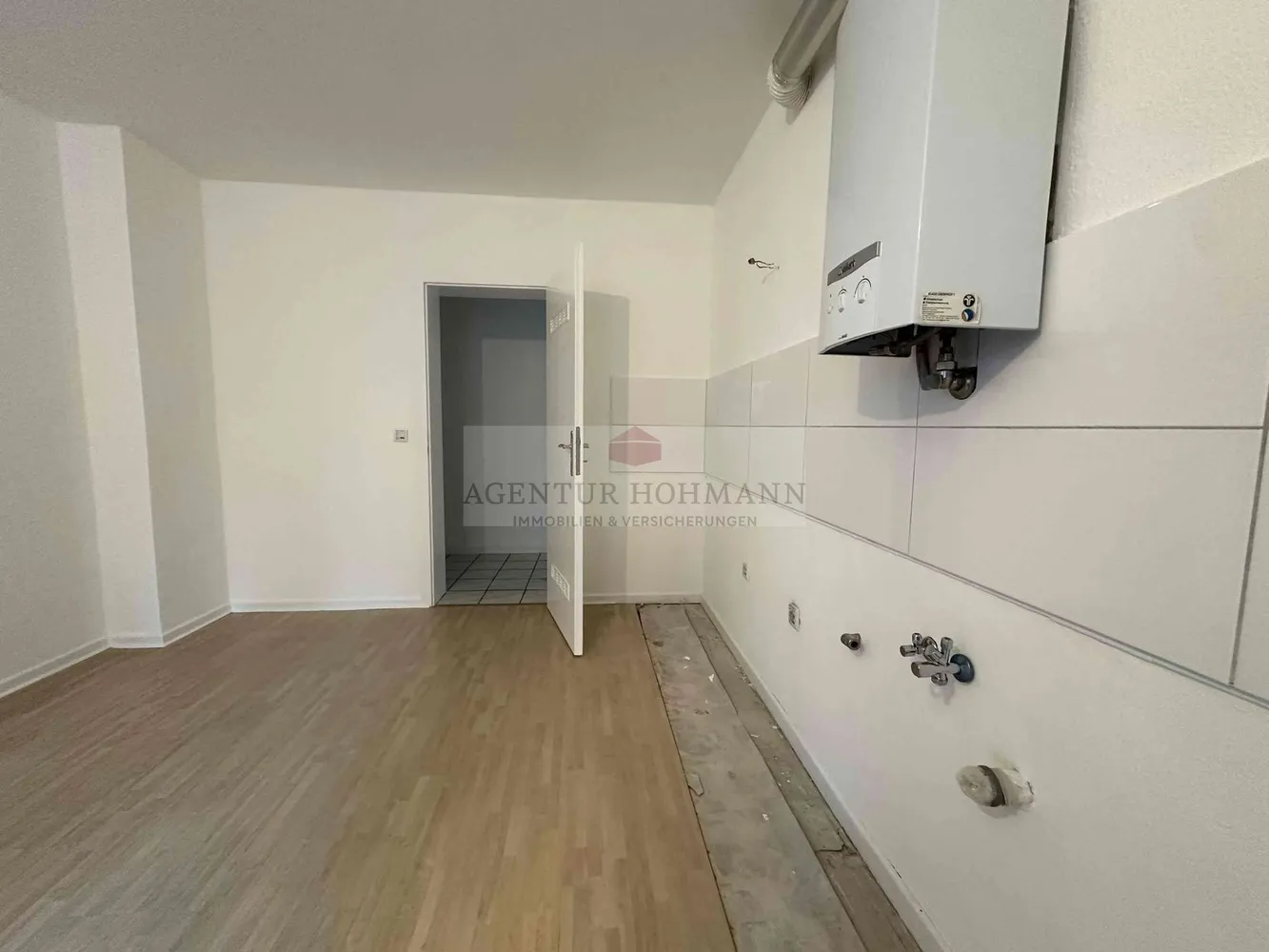 1 Zimmer Wohnung mit 30 m² in Wuppertal – Bild 3