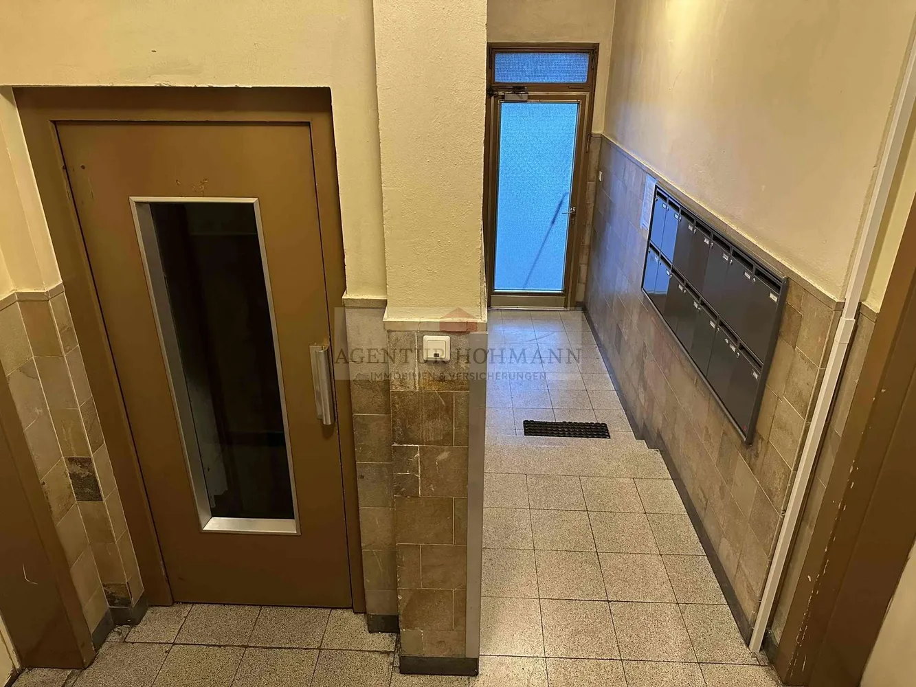1 Zimmer Wohnung mit 30 m² in Wuppertal – Bild 9