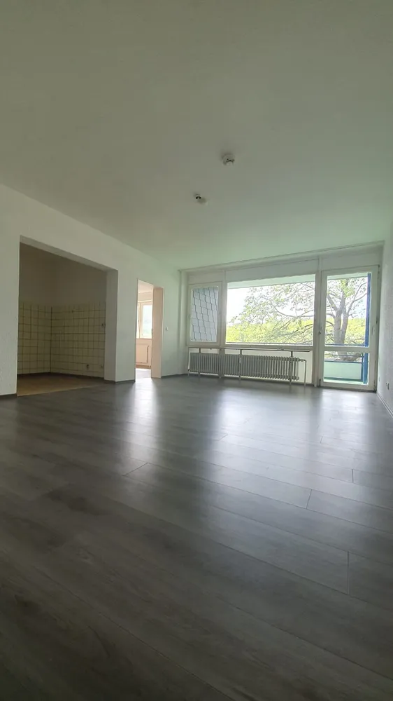 2 Zimmer Wohnung mit 60 m² in Siegen – Bild 1