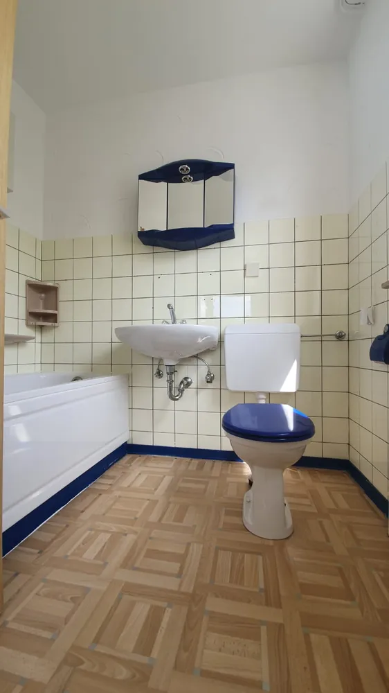 2 Zimmer Wohnung mit 60 m² in Siegen – Bild 5