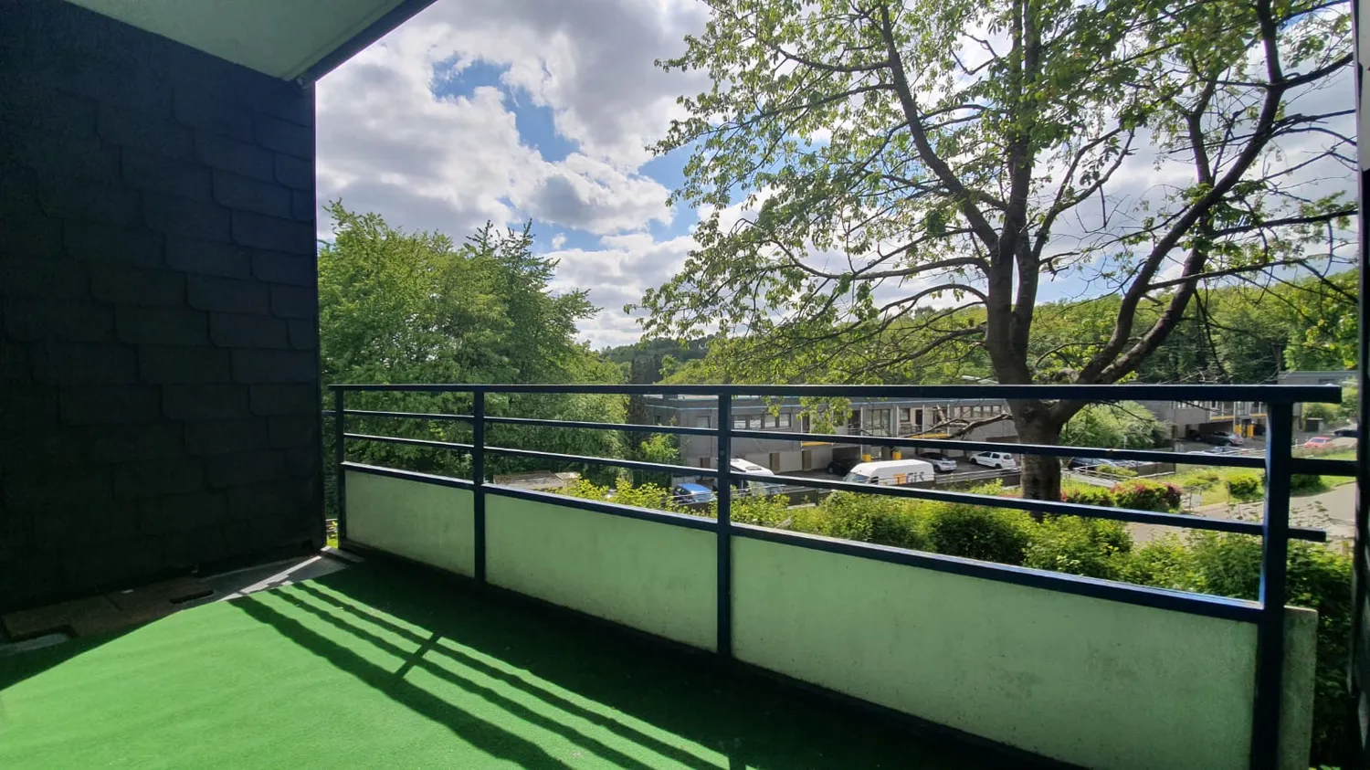 2 Zimmer Wohnung mit 60 m² in Siegen – Bild 7