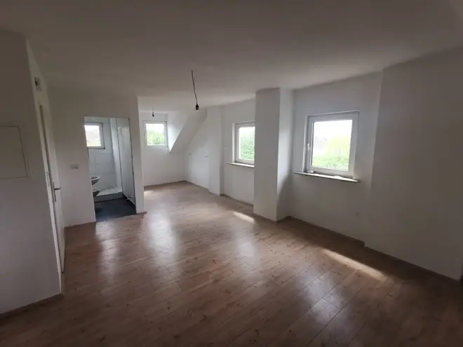 2 Zimmer Wohnung mit 50 m² in Essen – Bild 5