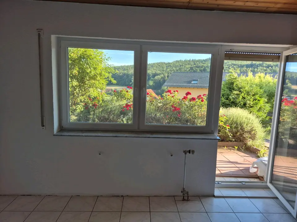 2 Zimmer Wohnung mit 67 m² in Michelstadt – Bild 5