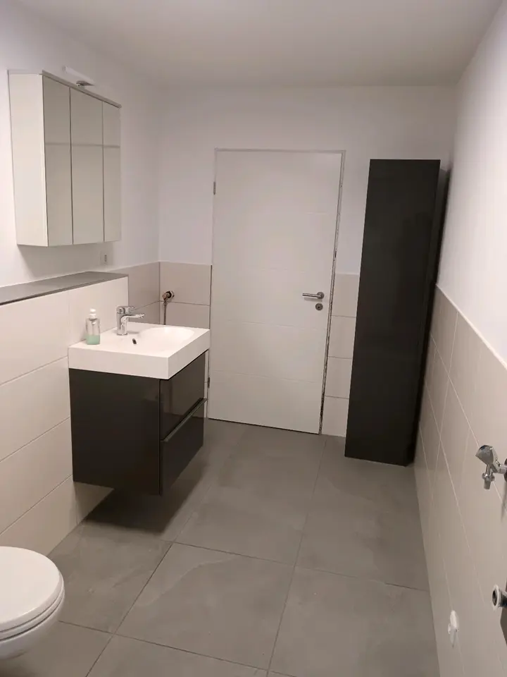 2 Zimmer Wohnung mit 67 m² in Michelstadt – Bild 6