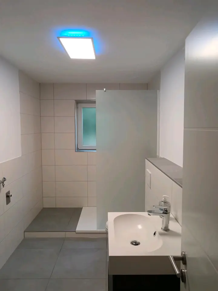 2 Zimmer Wohnung mit 67 m² in Michelstadt – Bild 7