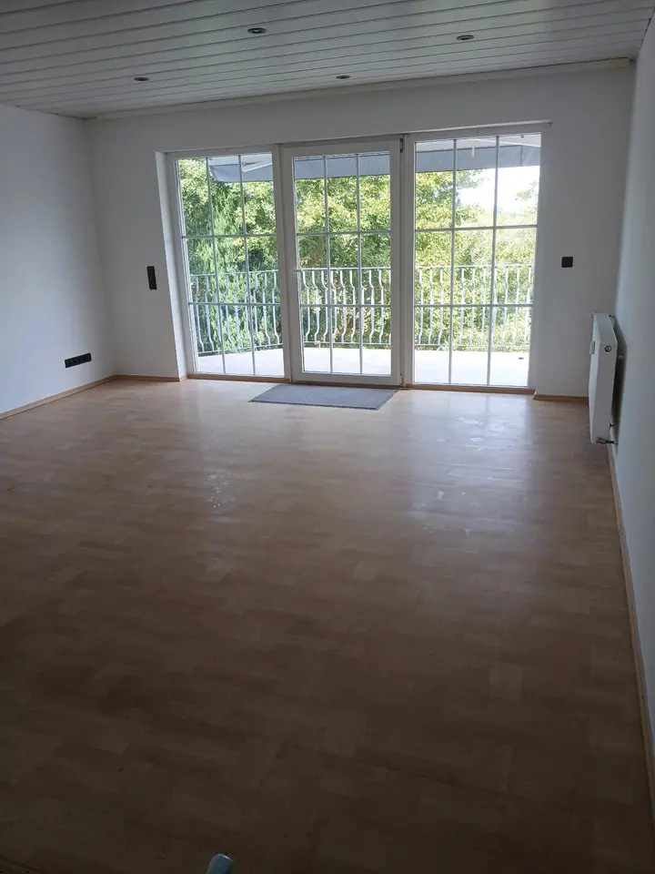3 Zimmer Wohnung mit 98 m² in Groß-Gerau – Bild 1