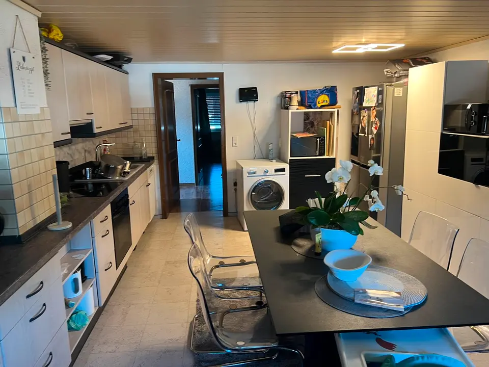 3 Zimmer Wohnung mit 98 m² in Groß-Gerau – Bild 6