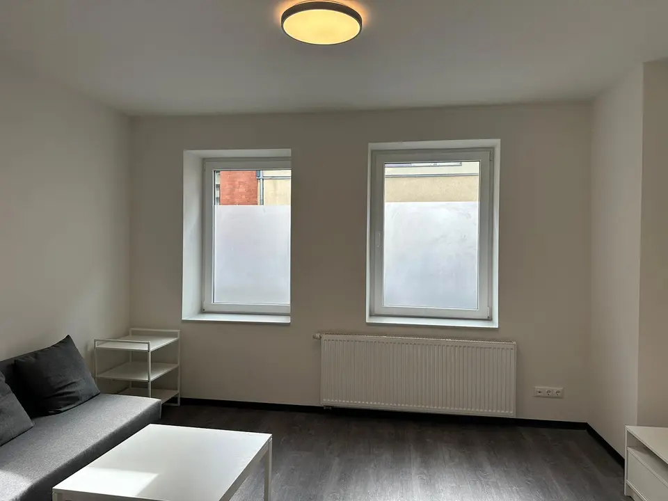 Studio mit 16 m² in Aachen – Bild 1