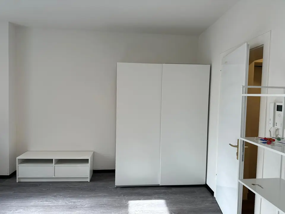 Studio mit 16 m² in Aachen – Bild 2