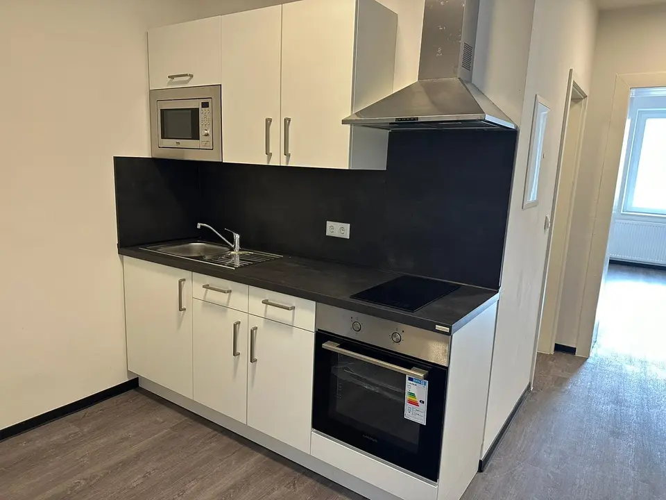 Studio mit 16 m² in Aachen – Bild 3