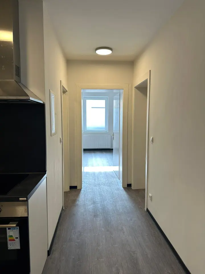 Studio mit 16 m² in Aachen – Bild 5