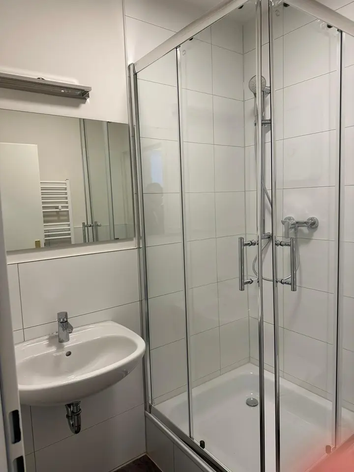 Studio mit 16 m² in Aachen – Bild 6