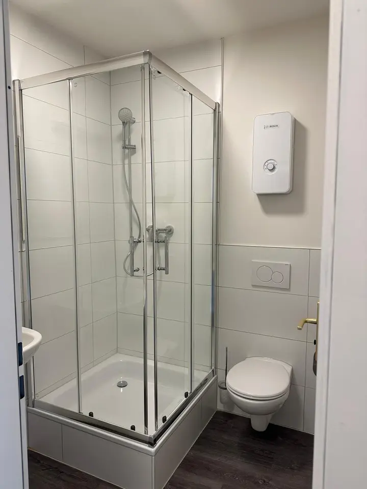 Studio mit 16 m² in Aachen – Bild 7