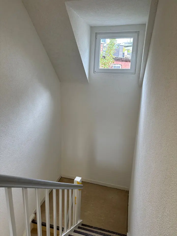 Studio mit 16 m² in Aachen – Bild 8