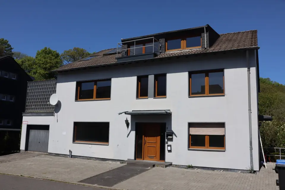 Studio mit 16 m² in Aachen – Bild 10