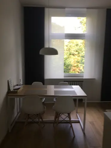 3 Zimmer Wohnung mit 110 m² in Neuss – Bild 1