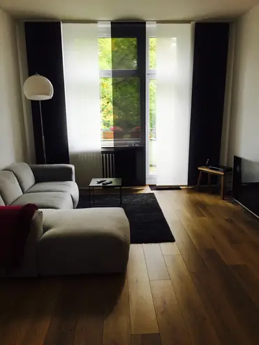3 Zimmer Wohnung mit 110 m² in Neuss – Bild 11