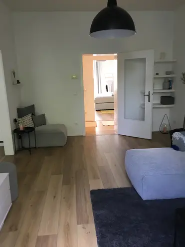3 Zimmer Wohnung mit 110 m² in Neuss – Bild 12