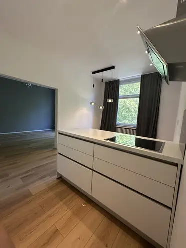3 Zimmer Wohnung mit 110 m² in Neuss – Bild 3