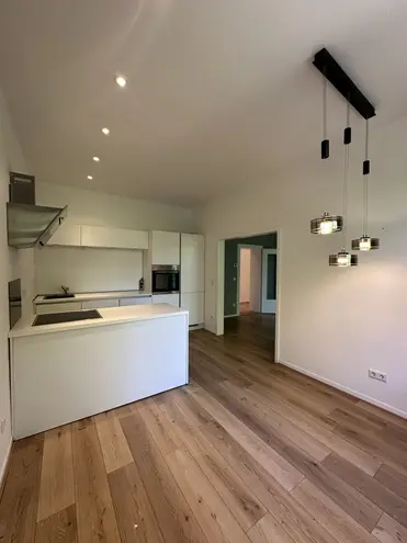 3 Zimmer Wohnung mit 110 m² in Neuss – Bild 4