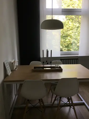 3 Zimmer Wohnung mit 110 m² in Neuss – Bild 8