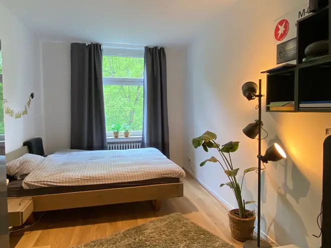 3 Zimmer Wohnung mit 110 m² in Neuss – Bild 9