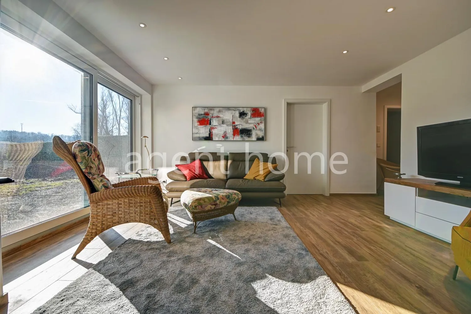 2 Zimmer Wohnung mit 84 m² in Sindelfingen – Bild 1