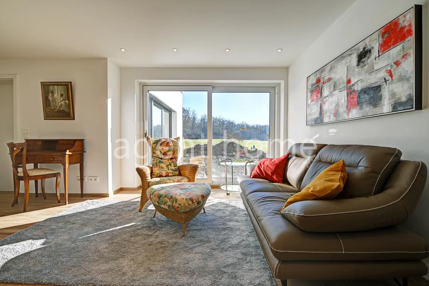 2 Zimmer Wohnung mit 84 m² in Sindelfingen – Bild 2