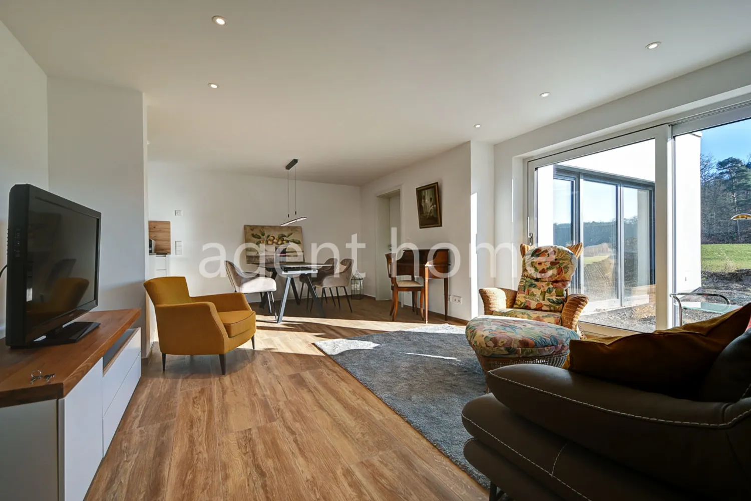 2 Zimmer Wohnung mit 84 m² in Sindelfingen – Bild 3
