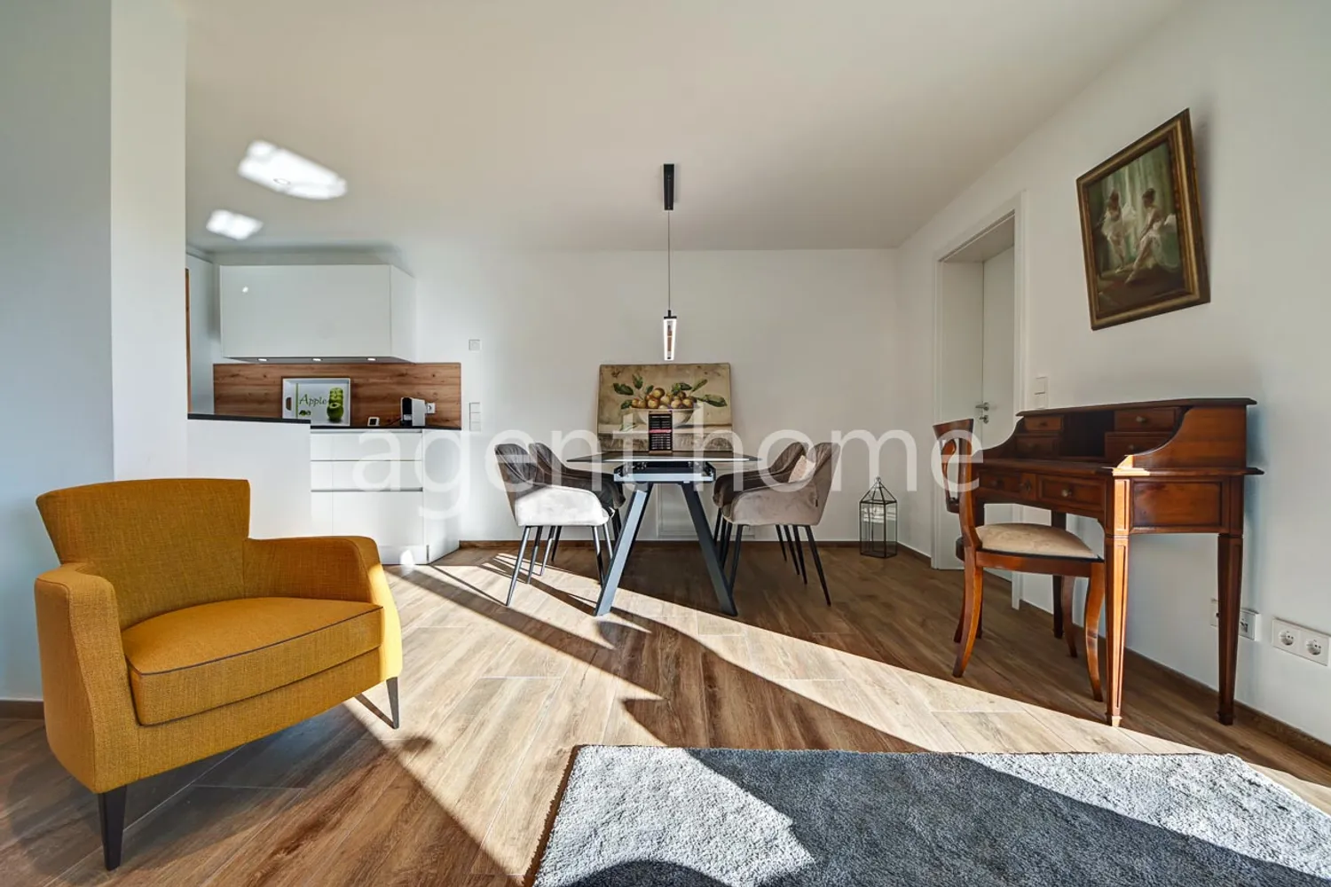 2 Zimmer Wohnung mit 84 m² in Sindelfingen – Bild 4