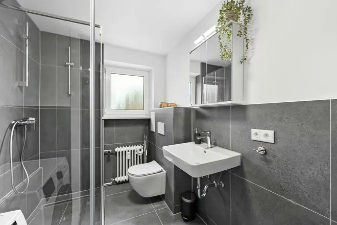 WG-Zimmer mit 11 m² in München – Bild 4