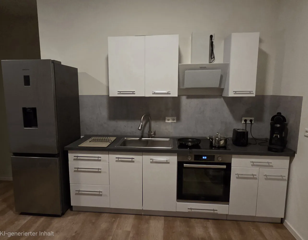 2 Zimmer Wohnung mit 47 m² in Stuttgart – Bild 1