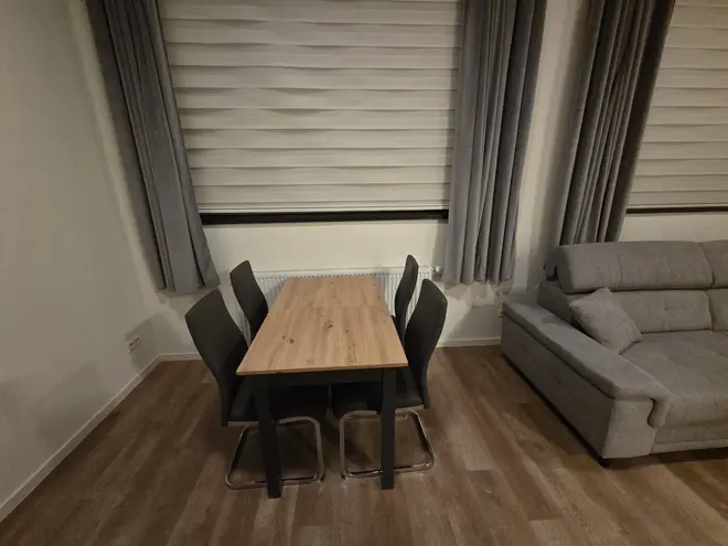 2 Zimmer Wohnung mit 47 m² in Stuttgart – Bild 2