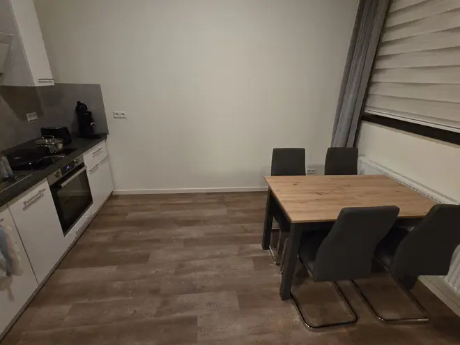 2 Zimmer Wohnung mit 47 m² in Stuttgart – Bild 4
