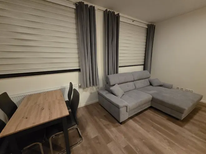 2 Zimmer Wohnung mit 47 m² in Stuttgart – Bild 5