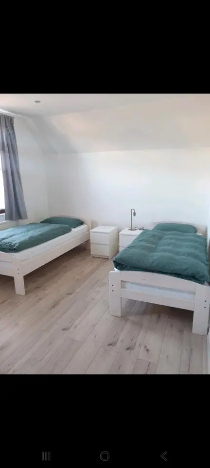 WG-Zimmer mit 25 m² in Cuxhaven – Bild 4