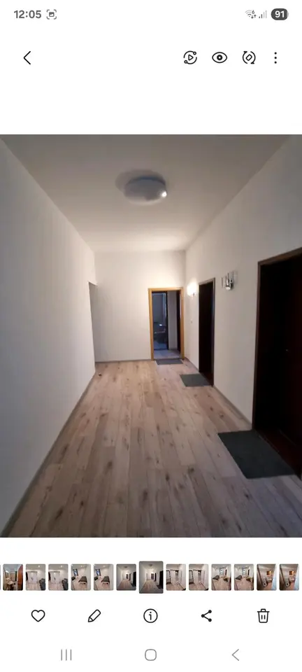 WG-Zimmer mit 25 m² in Cuxhaven – Bild 6