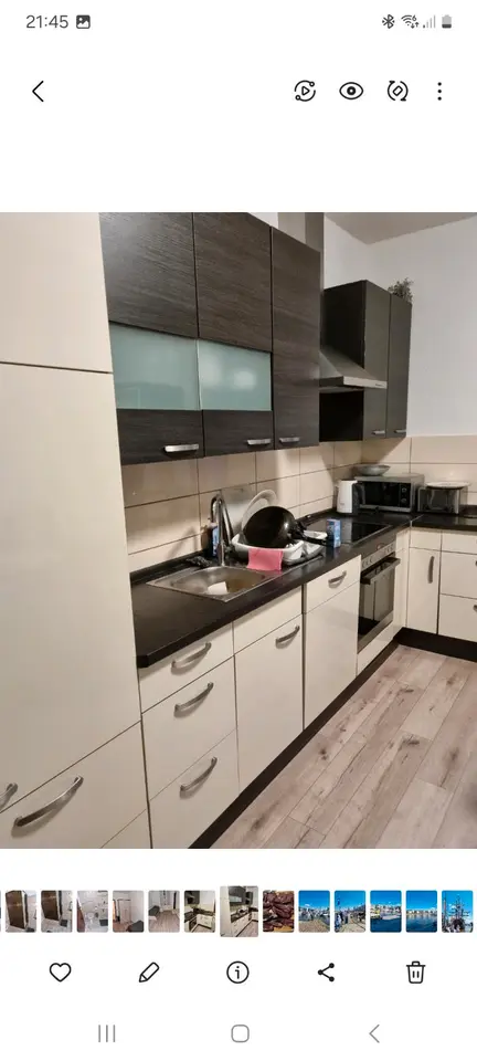 WG-Zimmer mit 25 m² in Cuxhaven – Bild 7