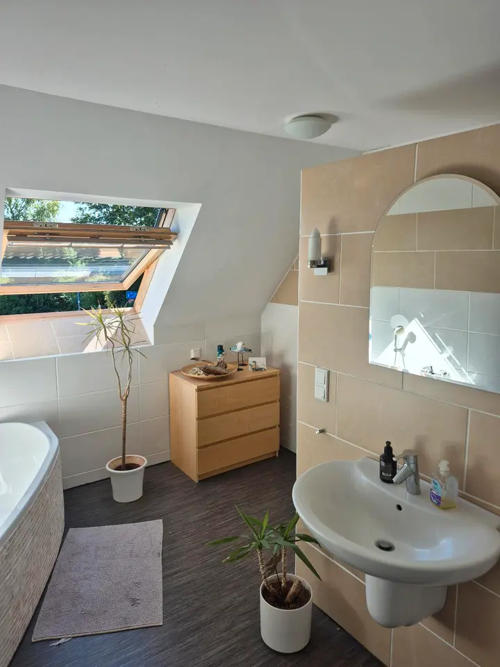 WG-Zimmer mit 25 m² in Cuxhaven – Bild 10