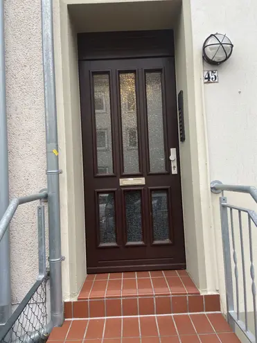 2 Zimmer Wohnung mit 35 m² in Bremen – Bild 1