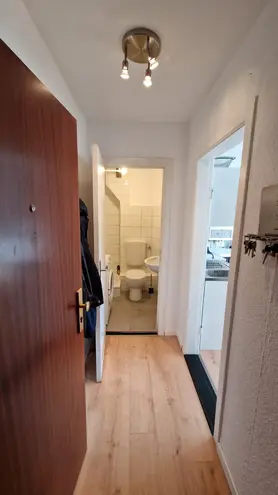 2 Zimmer Wohnung mit 35 m² in Bremen – Bild 2