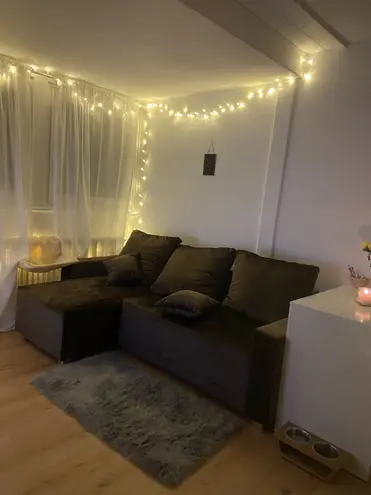 2 Zimmer Wohnung mit 35 m² in Bremen – Bild 3