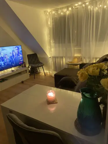 2 Zimmer Wohnung mit 35 m² in Bremen – Bild 4