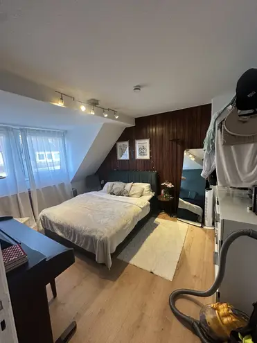 2 Zimmer Wohnung mit 35 m² in Bremen – Bild 7